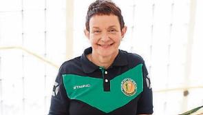 Tipperary's Sheila Gregan strikes gold in Sardinia