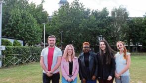 Cloughjordan Law Student takes on the US Justice System