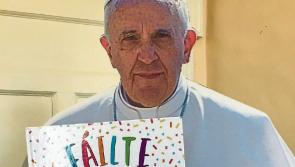 Warning: Gardai warn Pope visitors to secure their property before travelling