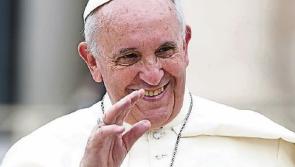 How to get tickets for Pope Francis events in Phoenix Park and Knock Shrine