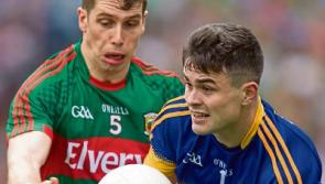 Tipperary football team for crunch clash with Mayo is announced