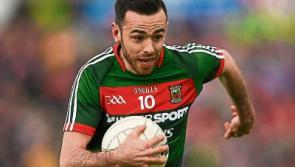 Mayo name strong team for visit to Thurles to take on Tipperary tomorrow