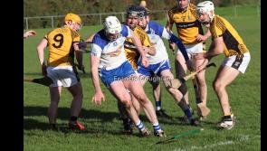 Cappawhite Gaels get U21 hurling campaign off to winning start with win over Kickhams