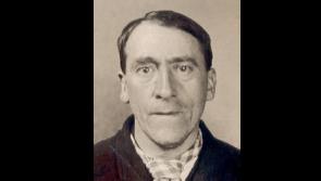Man from Tipperary committed murder in the back woods of rural Nova Scotia