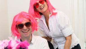 Tipperary is urged to Go Pink and raise much-needed funds for breast cancer services