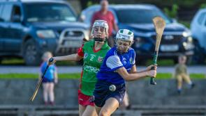 CAMOGIE ROUND UP: Excellent Sarsfields dispatch Burgess Duharra in high scoring contest