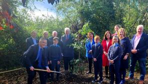 New extension officially opened at national school in Tipperary