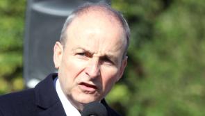 Taoiseach pays tribute to former Tipperary TD with graveside oration