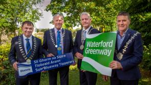 Tipperary council to explore river bank route as link between Suir Blueway and Waterford Greenway