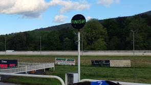 Tipperary-based trainer has the favourite for Larry O’Rourke National Produce Stakes