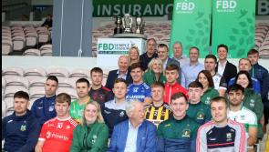 County Senior and Intermediate Football Championships begin in Tipperary this weekend