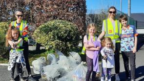 County Tipperary to sign up to largest anti-litter initiative in the country
