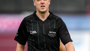 Referee for Tipp's minor final clash with Offaly confirmed