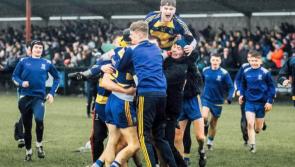 TUS Dr Harty Cup: Underdogs Cashel see off Cork CBC in real dogfight