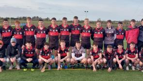 High School seniors into Munster B final on big weekend for Tipperary schools hurling