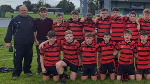 Tipperary Rugby: High School recover from 21-0 down to win 12-try cup thriller