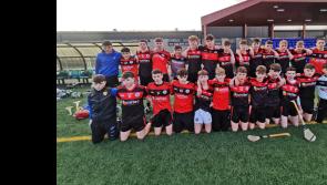 Tipperary school with proud Gaelic games tradition into  two Munster senior semi-finals