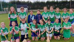 PICTURES: Tipperary GAA action shots from the weekend