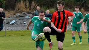 Tipperary Soccer: Clonmel Celtic complete Shield double