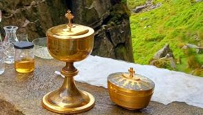 Mass to be celebrated at Tipperary Mass Rock today, weather permitting