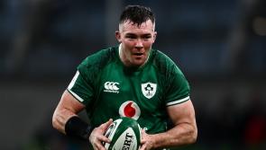 Six Nations: Andy Farrell names Ireland team to face England at Twickenham on Saturday