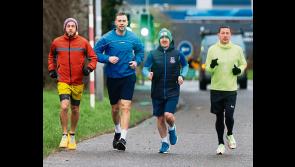 Two big charity fundraisers in mid Tipperary on Christmas Morning and New Year's Eve