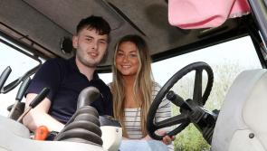 In Pictures: Massive turnout for memorial truck and tractor run in Tipperary 