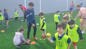 There's still time to register for Tipperary club's  summer camp