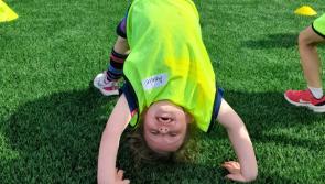 There's still time to take part in the Nenagh Éire Ógres summer camp
