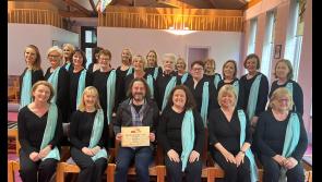 Choir to perform for Clonmel Cancer Care Support Centre