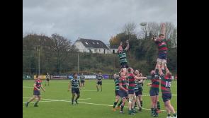 Tipperary Rugby: Very encouraging AIL win for Clonmel away to Ballina