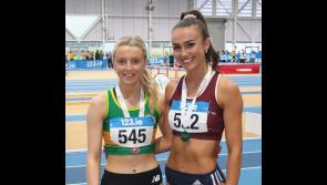 Tipperary pair to get Premier interest underway in this weekends National Championships