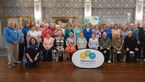 Older Adult Festival organised by Tipperary Sports Partnership was resounding success