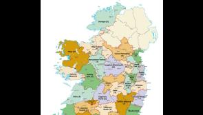 Tipperary returns to being two three-seater constituencies once again