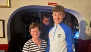 November winners of Fethard Sports Achievement Awards announced - soccer and rugby honoured