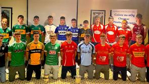 Tipperary Coiste na n-Óg  launch U17 hurling championship