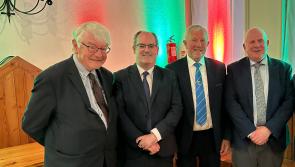 Tipperary Fianna Fáil selects Cllr Roger Kennedy to run in Cashel in local elections