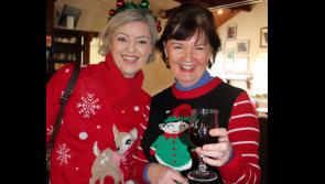 Here's to 2022 and all the new officers at Clonmel Golf for 2023