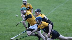 Kickhams far too strong for Arravale in West semi-final