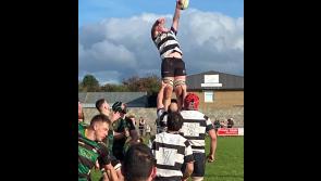Thurles fall to home defeat to Mallow in the second round of the Munster Junior League