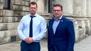 TD calls for referendum on cohabiting couples following Tipperary family's campaign