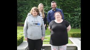 Volunteers from Tipperary attend national Foróige’s 50th Volunteer Conference 

