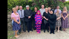 Something to brighten up January - Tipperary group's triple bill of one-act plays