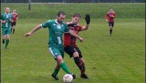 Tipperary teams will be in action at home and away in FAI Junior Cup
