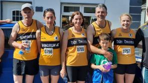 37th running of Tipperary's top Coillte 10k set for Thursday, July 6