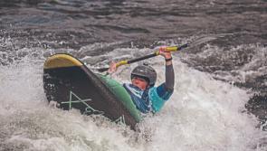 European kayaking champion Aoife Hanrahan will be honoured at Tipperary sports awards
