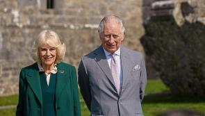 Looking back over March 2022 in Tipperary - Prince Charles visits and support for Ukraine