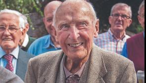Looking back over April 2022 in Tipperary - We lost some wonderful people
