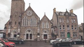 Fr Vincent Stapleton writes to  Fr Maurice McKenraghty