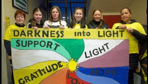 PICTURES: Huge turnout for Darkness Into Light around Tipperary